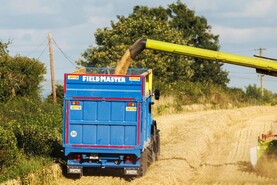 600 farmers to be included in Bord Bia grain assurance pilot