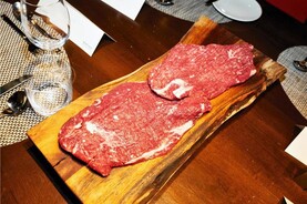 Irish Wagyu steak goes to Canada