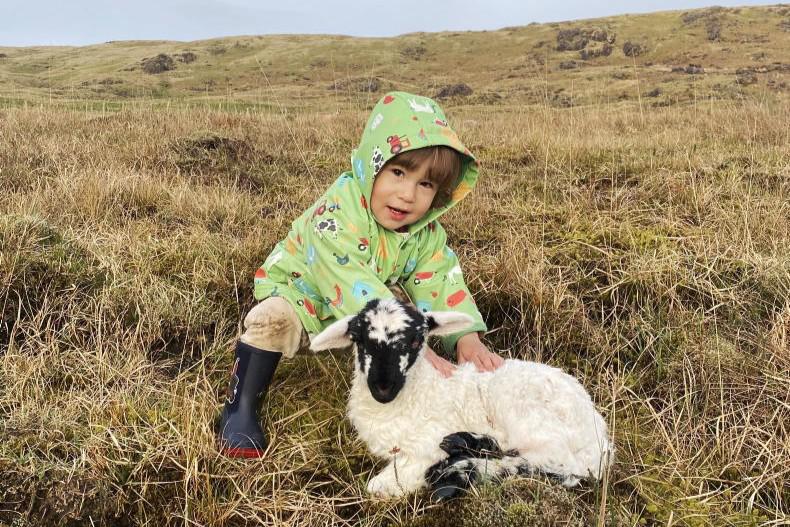 Country vibes... a few of our favourite things 