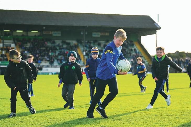 Building more rural housing key to GAA clubs’ survival
