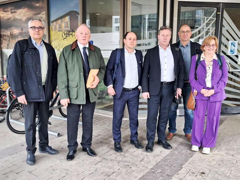 Minister’s TB action plan 'nothing short of shambolic'