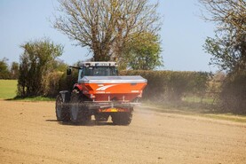 EU to pave way for fertiliser subsidies, if governments will pay for them
