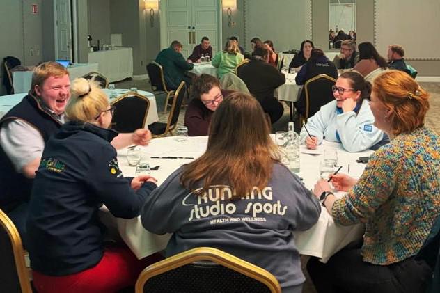Macra’s rural youth roadshow uncovers the big issues