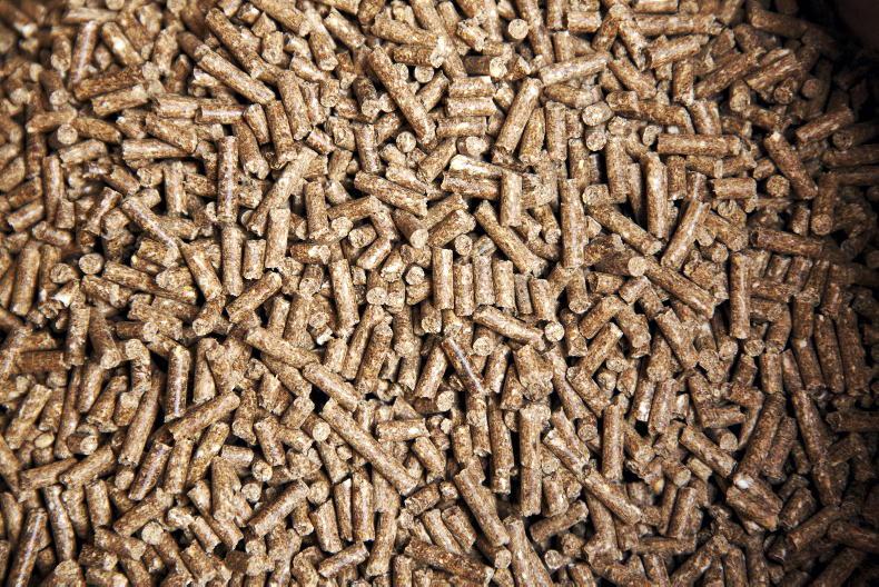 14% crude protein limit is flexible if cows are not fully outdoors - Department