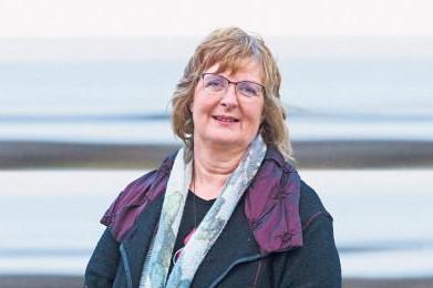 Margaret Leahy: ‘a visit to Derry changed how I saw the city and its past'