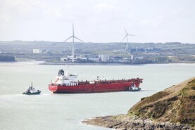 Energy prices tumble on Iran announcement 