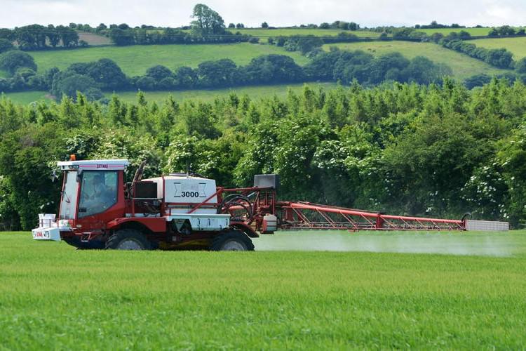 Protect yield potential and returns with a formulation you can trust