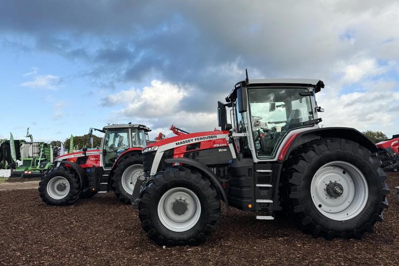 Hegarty’s to bring the best of Massey, Bunning and Broughan  