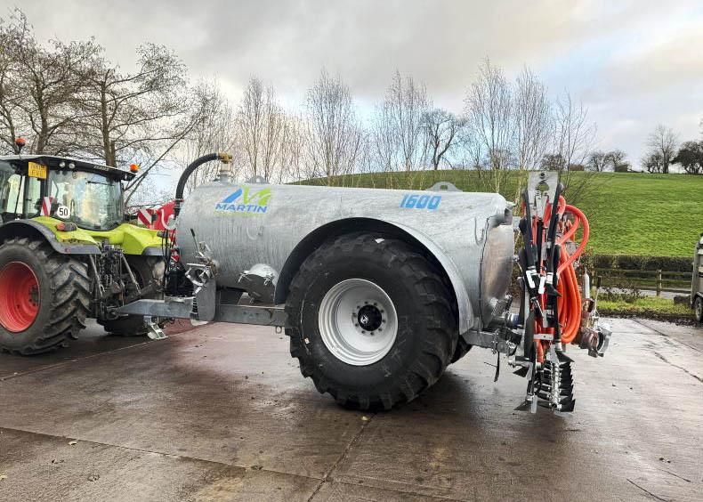 Martin Equipment to exhibit full slurry range 
