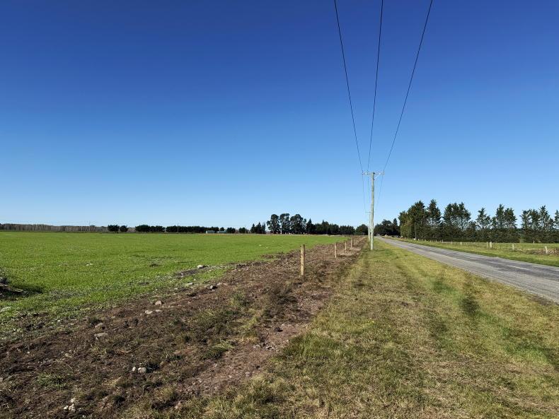 Grazing season coming to a close in NZ