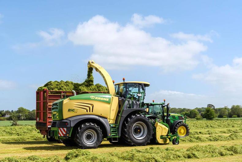 Machinery innovation in action 