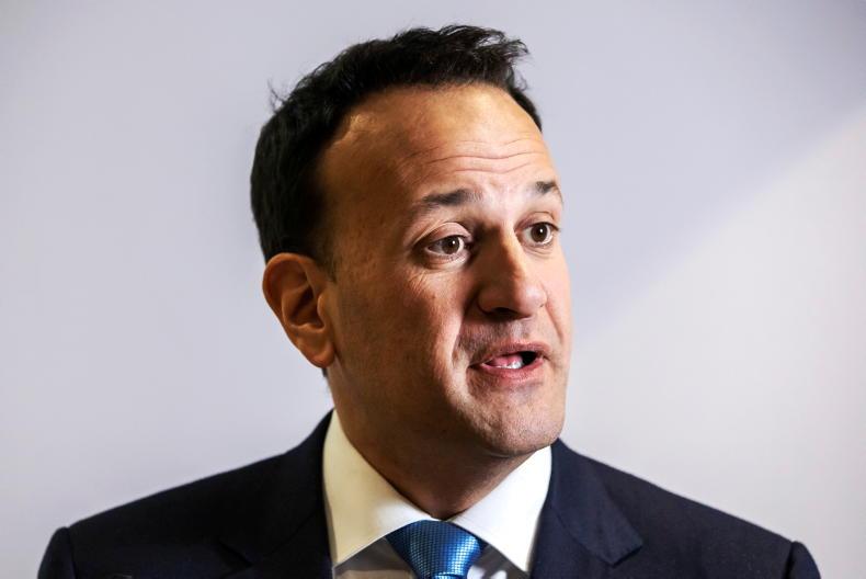 Opinion: Varadkar's provocative pronouncements are both worrying and revealing