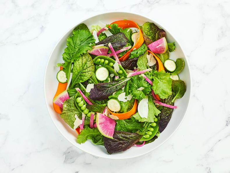 Gene-edited crops get closer to market