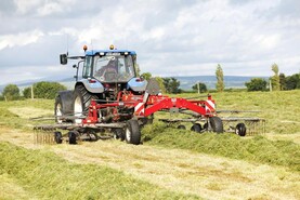 Farm contractors working group inaugural meeting takes place