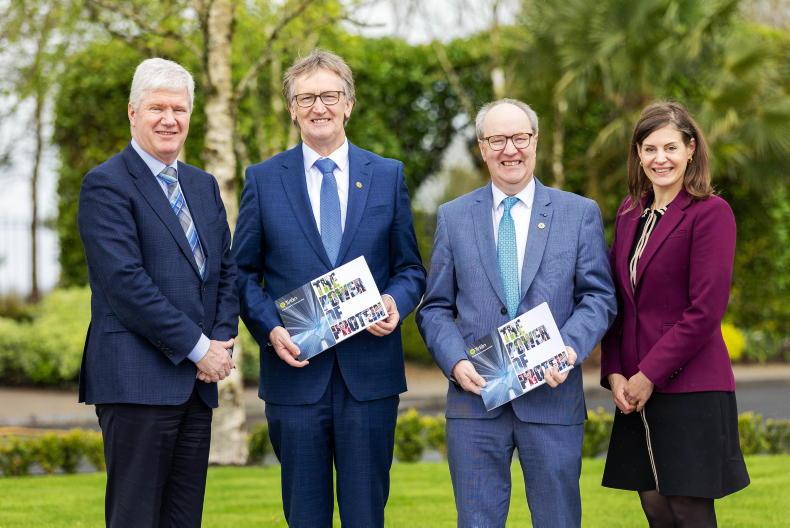 Tirlán reports 'robust' performance 