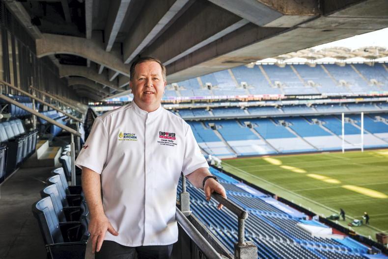 ‘Hospitality is more than a career – it’s your life’