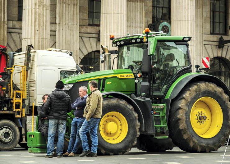 Fuel and TB the headline issues in Tralee