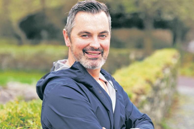 Everyday health with your coach Karl Henry