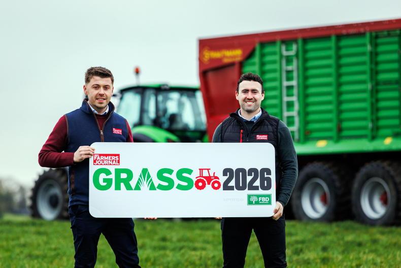 Editorial: all roads lead to Grass 2026