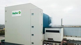 Aurivo’s milk supply and profit grew in 2025