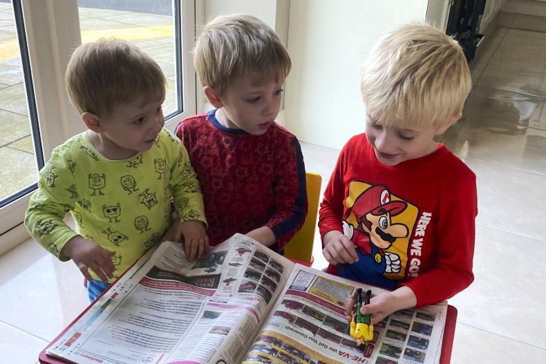 Country vibes... a few of our favourite things