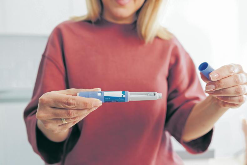 ‘Ozempic breasts are a real thing' say experts                        