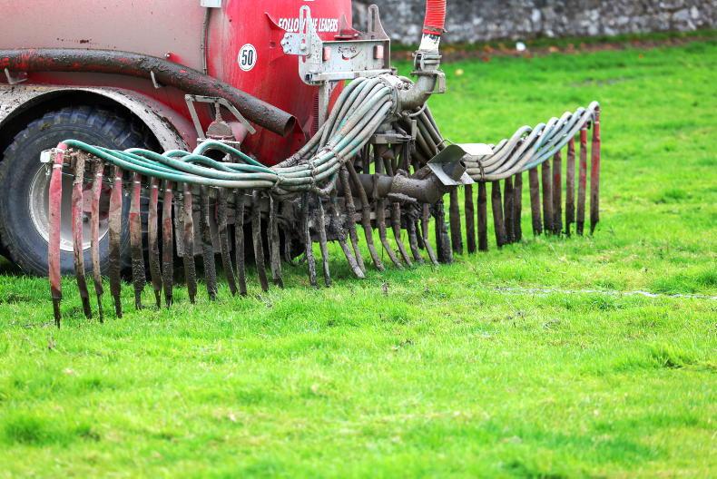 Weekly news in-brief from NI farming