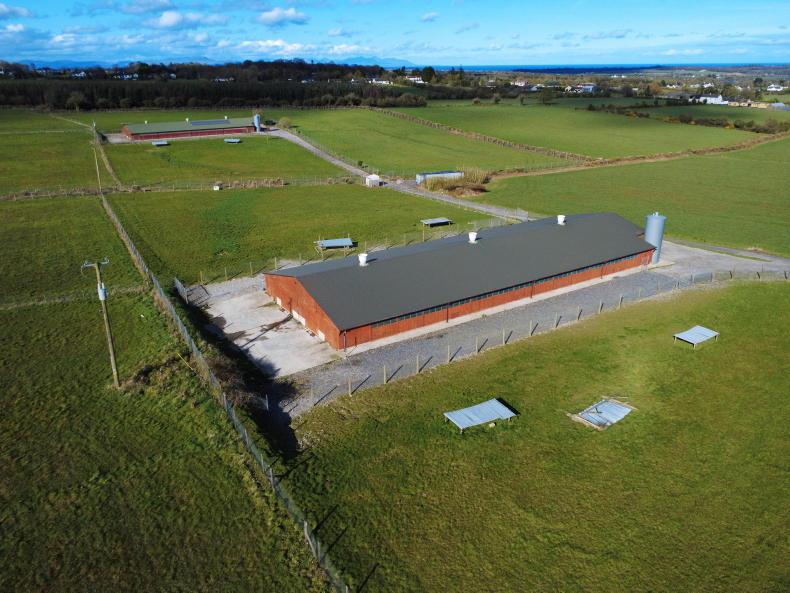 Turnkey farm-to-fork opportunity in Co Louth