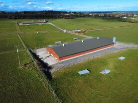 Turnkey farm-to-fork opportunity in Co Louth