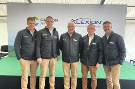 Sligo AD developers win top prize at RDS awards