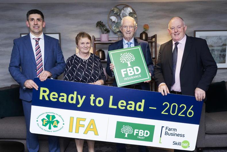 Participants selected for the ‘Ready to Lead 2026’ programme