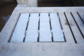 Growing frustration over TAMS rank and selection process - ICMSA