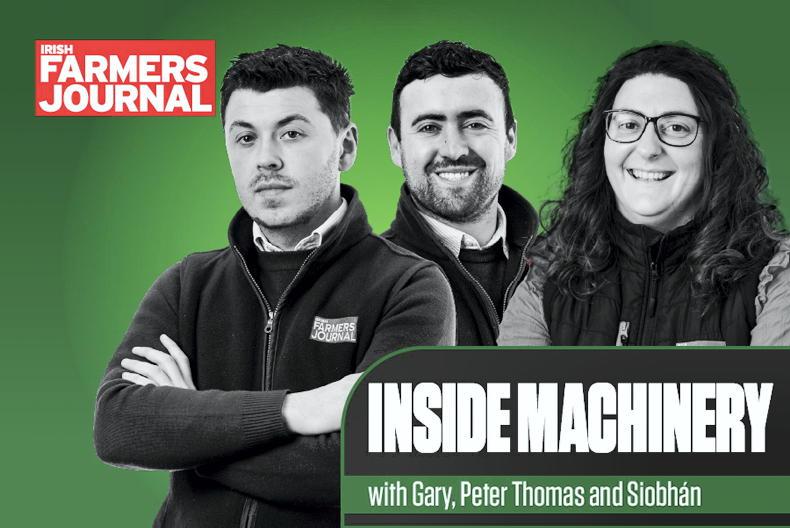 Inside Machinery: less than one week to go until Grass 2026