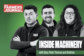Inside Machinery: less than one week to go until Grass 2026