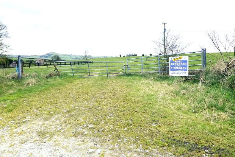 Closing date set for parcel of compact Glenroe land