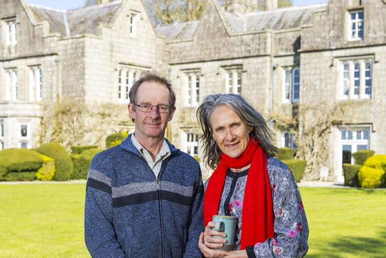 Lisnavagh House: a sanctuary of history and wellness in Co Carlow