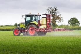 Pesticide users urged to take extra care ahead of spraying season