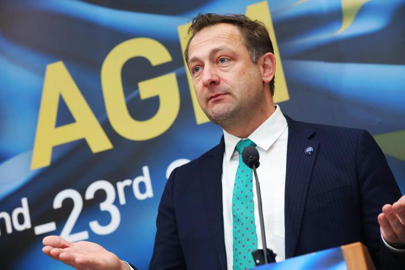 Ireland has an opportunity to make change with EU presidency