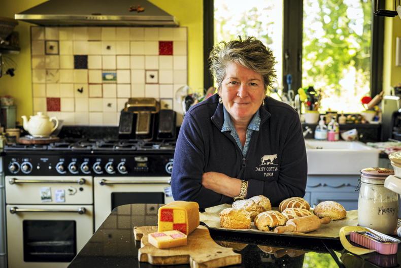 Taste tradition: 'Battenberg was Granny's specialty'