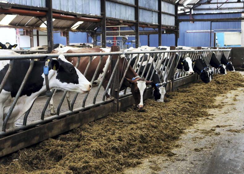 Tirlán stays 2p/l ahead of the rest