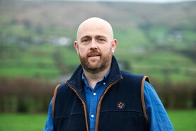 Farmer Writes: spring arrives at last in Donegal