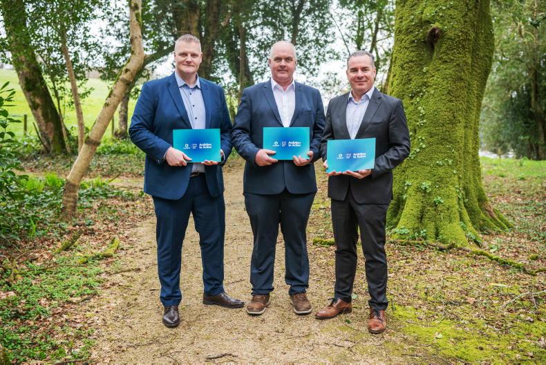 Carbery CEO warns on dairy outlook for 2026