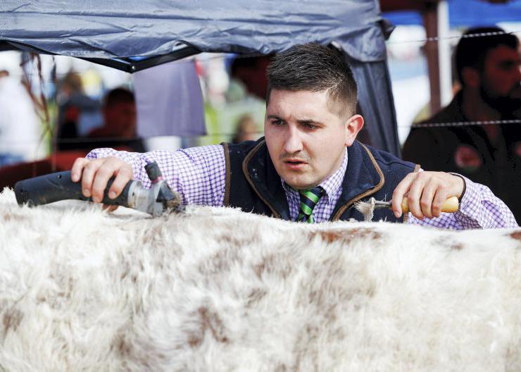 ‘Finding the balance between show fit and factory fit is crucial’