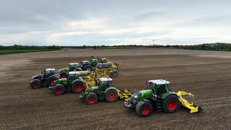 Lifting the lid on the Fendt 'Vario' Transmission