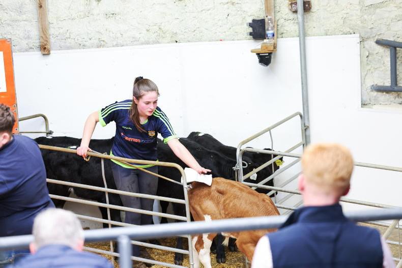 Free confidence building mart event for women