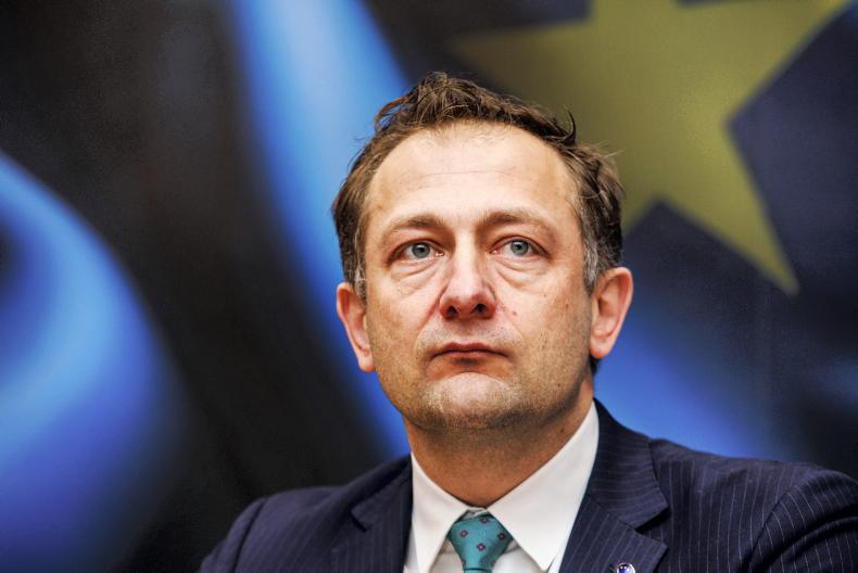 Payment redistribution needed to save CAP’s ‘public image’ – Commissioner