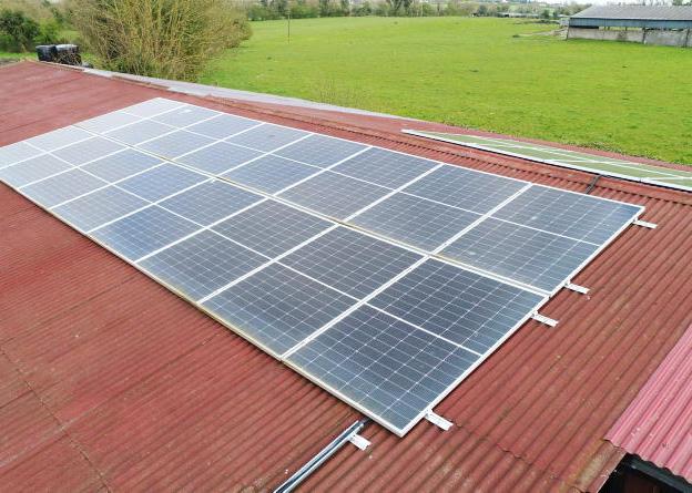 TAMS III spends €149m as Cork farmers go big