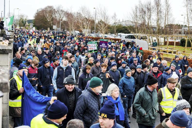 May day is Mercosur day                