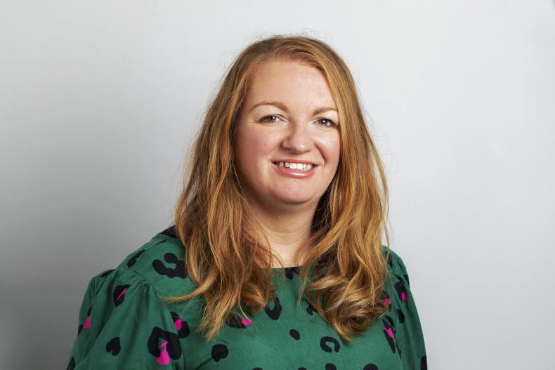 Editorial: 'Ozempic breasts is a term that is being used in lingerie shops'