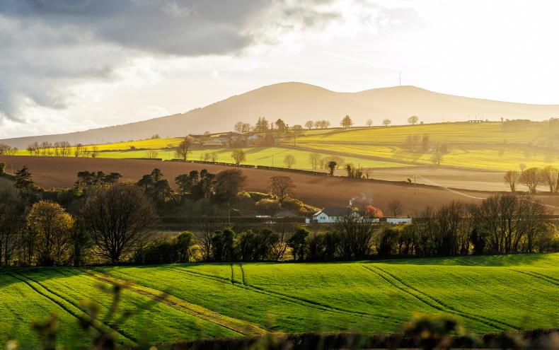 Farmers urged to submit BISS applications 